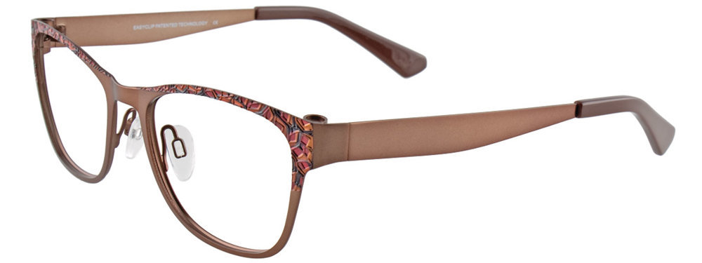 Picture of Easyclip Eyeglasses EC288