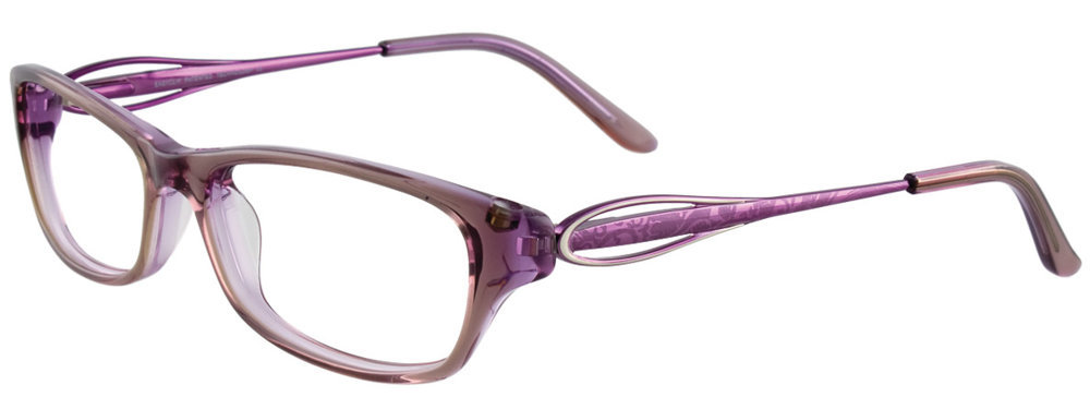 Picture of Easyclip Eyeglasses EC283