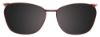 Picture of Easyclip Eyeglasses EC288