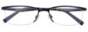Picture of Easyclip Eyeglasses EC277