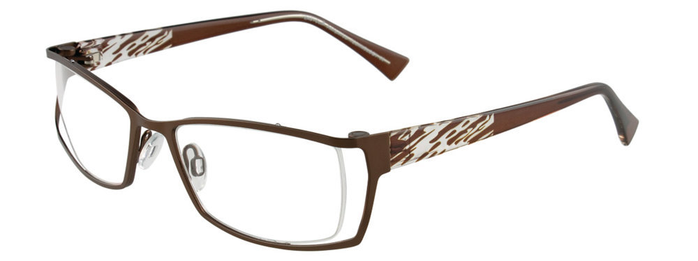 Picture of Easyclip Eyeglasses EC289