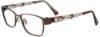 Picture of Easyclip Eyeglasses EC292