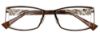 Picture of Easyclip Eyeglasses EC289