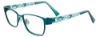 Picture of Easyclip Eyeglasses EC292