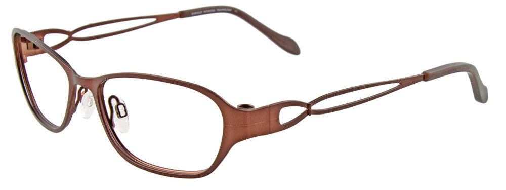 Picture of Easyclip Eyeglasses EC302