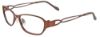 Picture of Easyclip Eyeglasses EC302