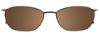 Picture of Easyclip Eyeglasses EC302