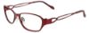Picture of Easyclip Eyeglasses EC302