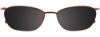 Picture of Easyclip Eyeglasses EC302