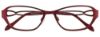 Picture of Easyclip Eyeglasses EC302