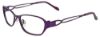 Picture of Easyclip Eyeglasses EC302