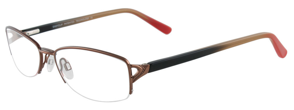 Picture of Easyclip Eyeglasses EC294