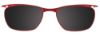 Picture of Easyclip Eyeglasses EC310