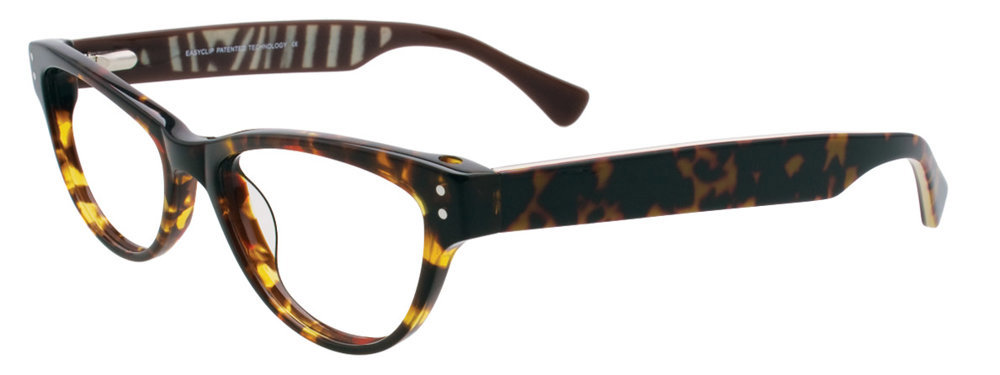 Picture of Easyclip Eyeglasses EC312