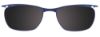 Picture of Easyclip Eyeglasses EC310