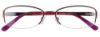 Picture of Easyclip Eyeglasses EC294