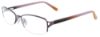 Picture of Easyclip Eyeglasses EC294