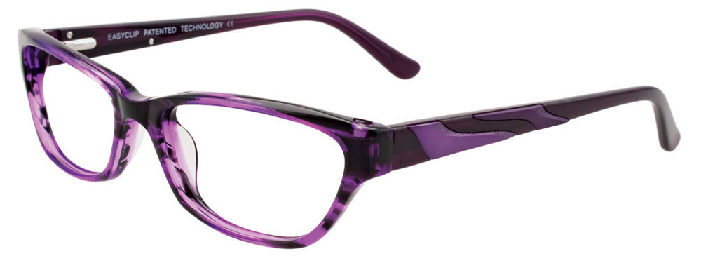 Picture of Easyclip Eyeglasses EC324