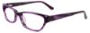Picture of Easyclip Eyeglasses EC324
