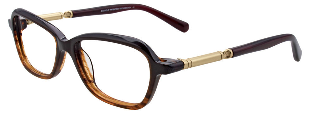 Picture of Easyclip Eyeglasses EC336