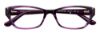 Picture of Easyclip Eyeglasses EC324