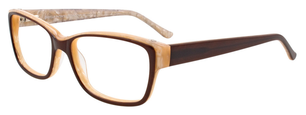Picture of Easyclip Eyeglasses EC375