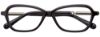 Picture of Easyclip Eyeglasses EC336