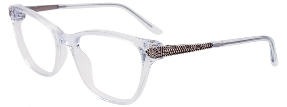 Picture of Easyclip Eyeglasses EC584