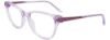 Picture of Easyclip Eyeglasses EC584