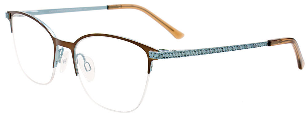 Picture of Easyclip Eyeglasses EC605