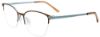 Picture of Easyclip Eyeglasses EC605