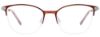 Picture of Easyclip Eyeglasses EC605