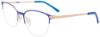Picture of Easyclip Eyeglasses EC605