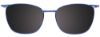 Picture of Easyclip Eyeglasses EC605