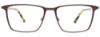Picture of Easyclip Eyeglasses EC613