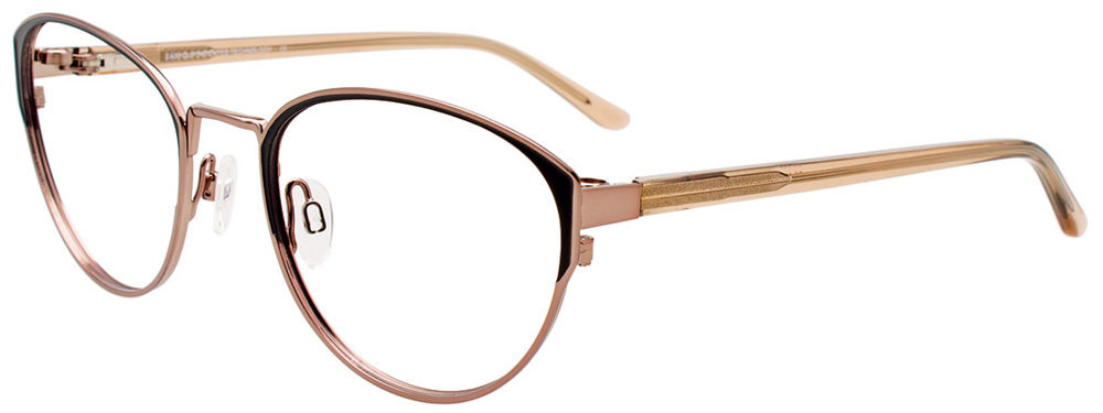 Picture of Easyclip Eyeglasses EC603