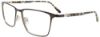Picture of Easyclip Eyeglasses EC613