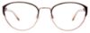 Picture of Easyclip Eyeglasses EC603