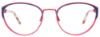 Picture of Easyclip Eyeglasses EC603