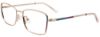 Picture of Easyclip Eyeglasses EC607