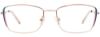 Picture of Easyclip Eyeglasses EC607