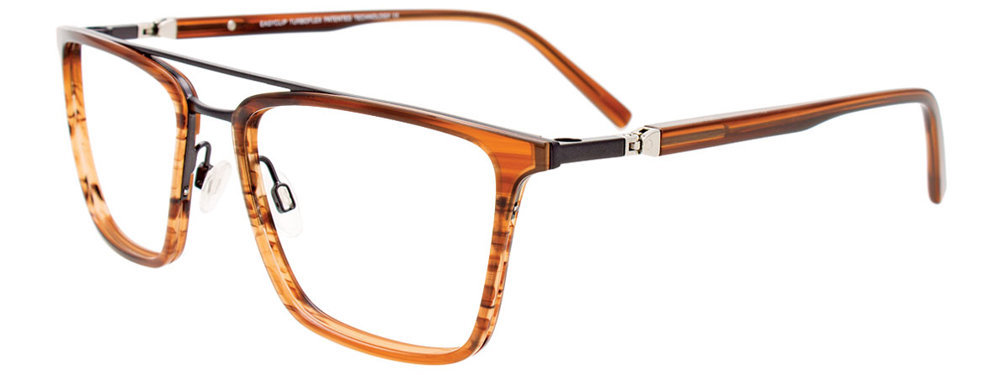 Picture of Easyclip Eyeglasses EC606