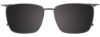 Picture of Easyclip Eyeglasses EC606