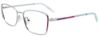 Picture of Easyclip Eyeglasses EC607