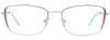 Picture of Easyclip Eyeglasses EC607