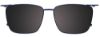 Picture of Easyclip Eyeglasses EC606