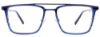 Picture of Easyclip Eyeglasses EC606