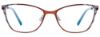 Picture of Easyclip Eyeglasses EC591