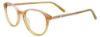 Picture of Easyclip Eyeglasses EC581