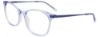 Picture of Easyclip Eyeglasses EC583